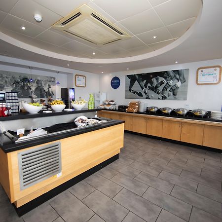 Holiday Inn Express, Chester Racecourse By Ihg Dış mekan fotoğraf