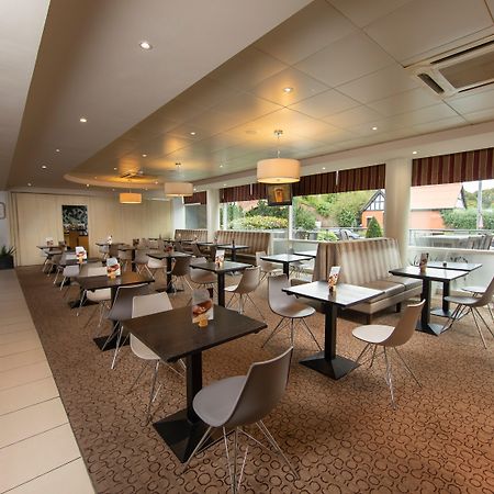 Holiday Inn Express, Chester Racecourse By Ihg Dış mekan fotoğraf