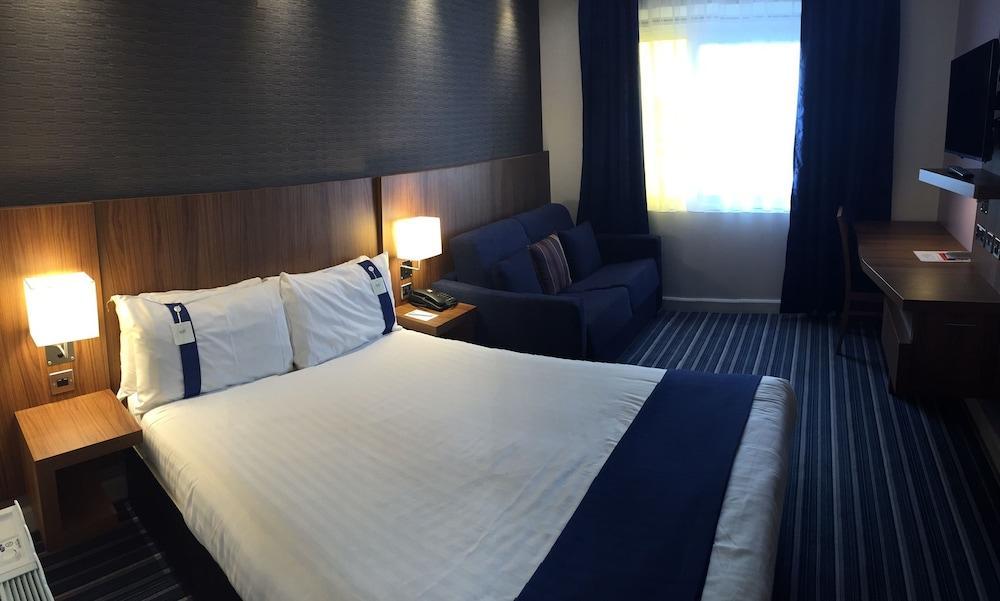 Holiday Inn Express, Chester Racecourse By Ihg Dış mekan fotoğraf