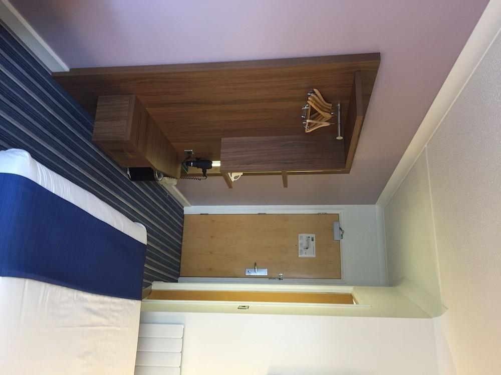 Holiday Inn Express, Chester Racecourse By Ihg Dış mekan fotoğraf