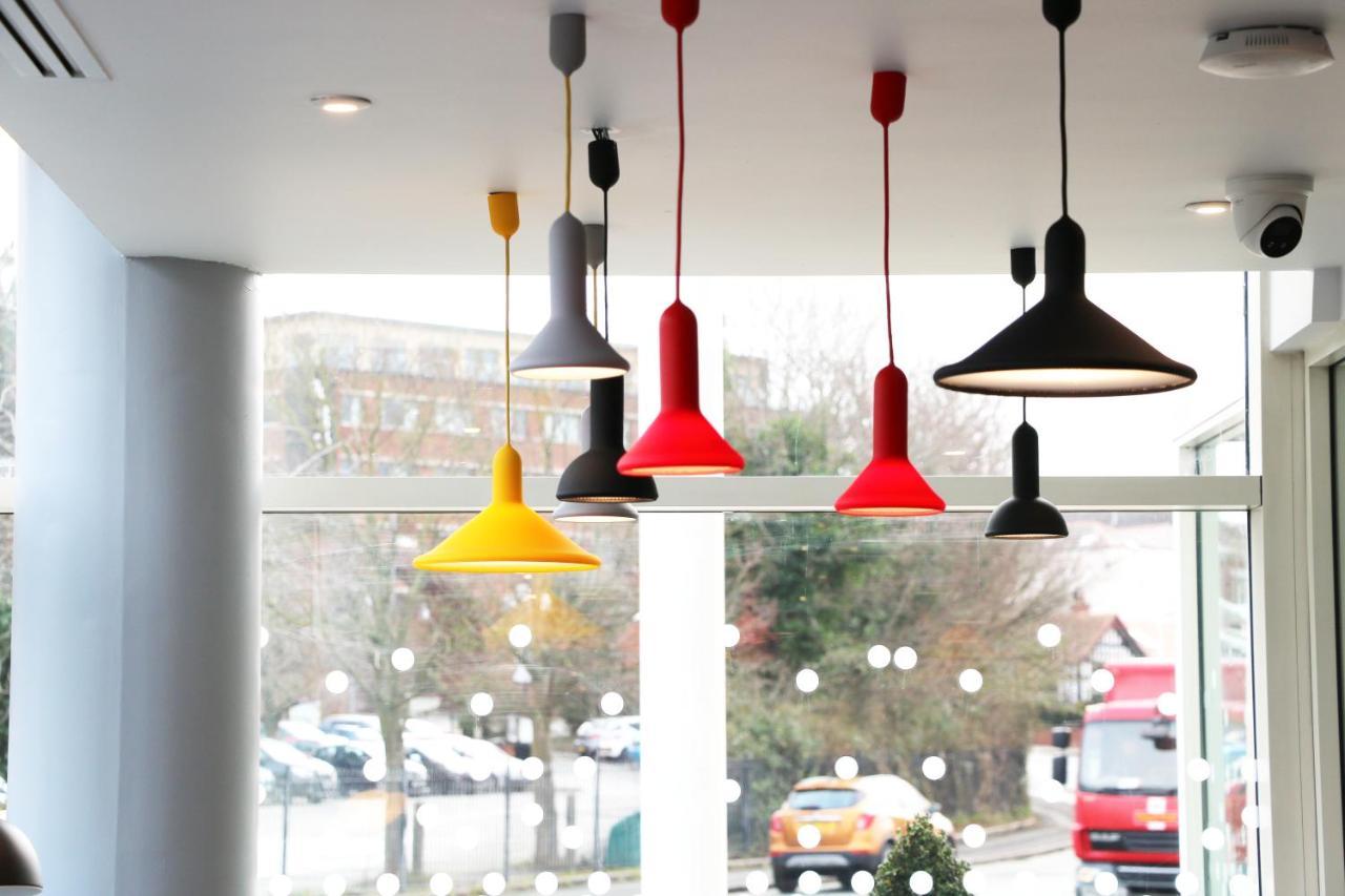 Holiday Inn Express, Chester Racecourse By Ihg Dış mekan fotoğraf