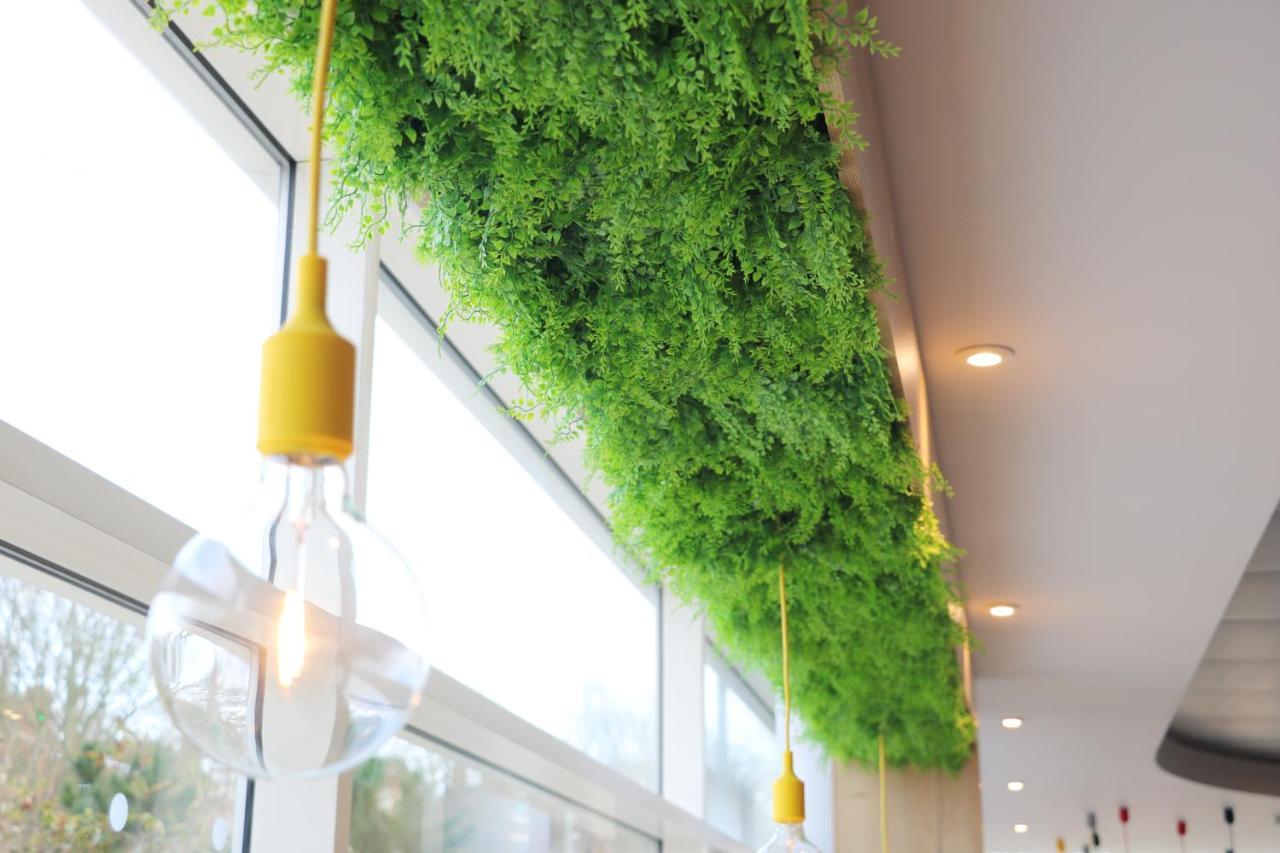 Holiday Inn Express, Chester Racecourse By Ihg Dış mekan fotoğraf