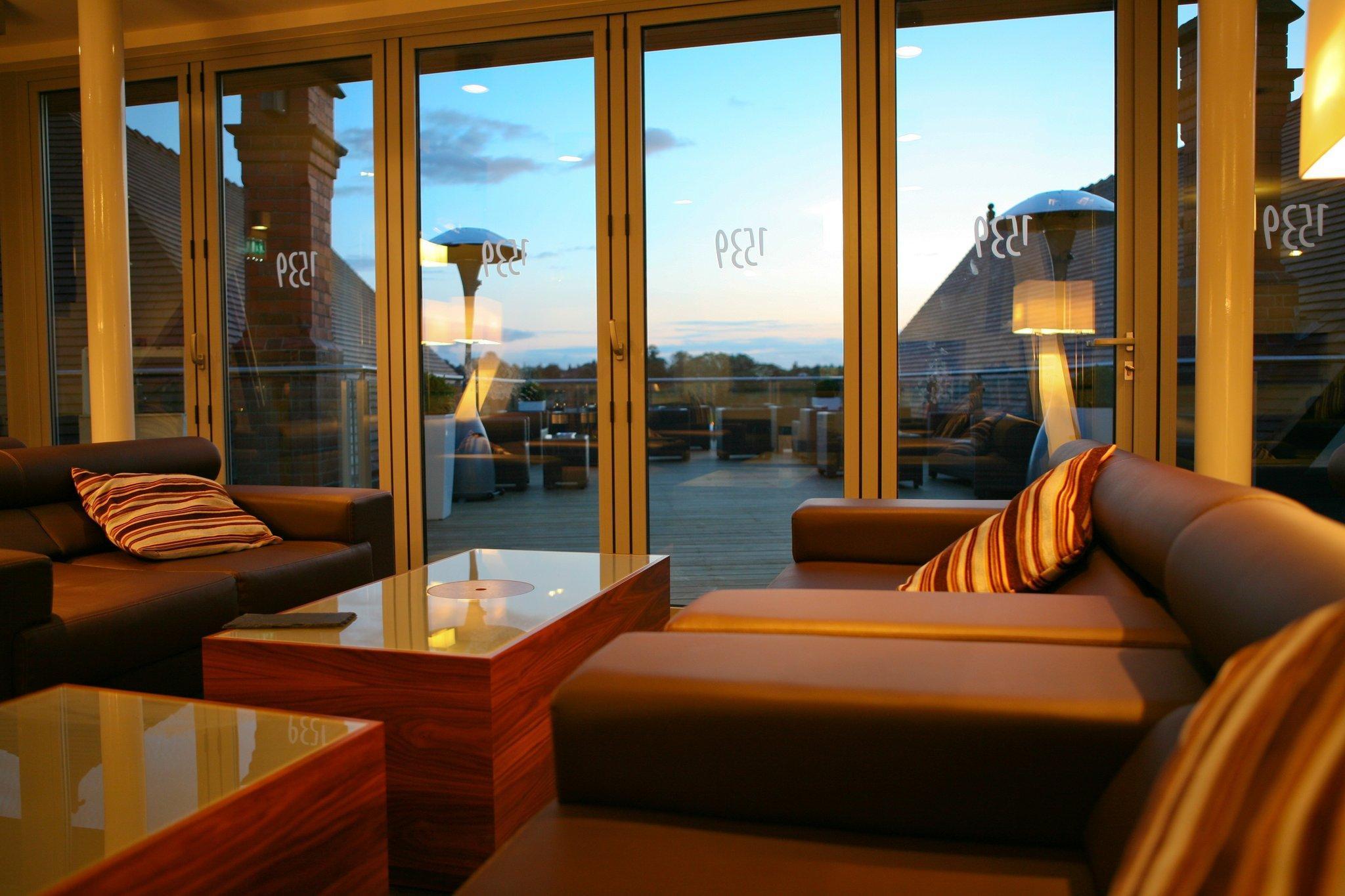 Holiday Inn Express, Chester Racecourse By Ihg Dış mekan fotoğraf