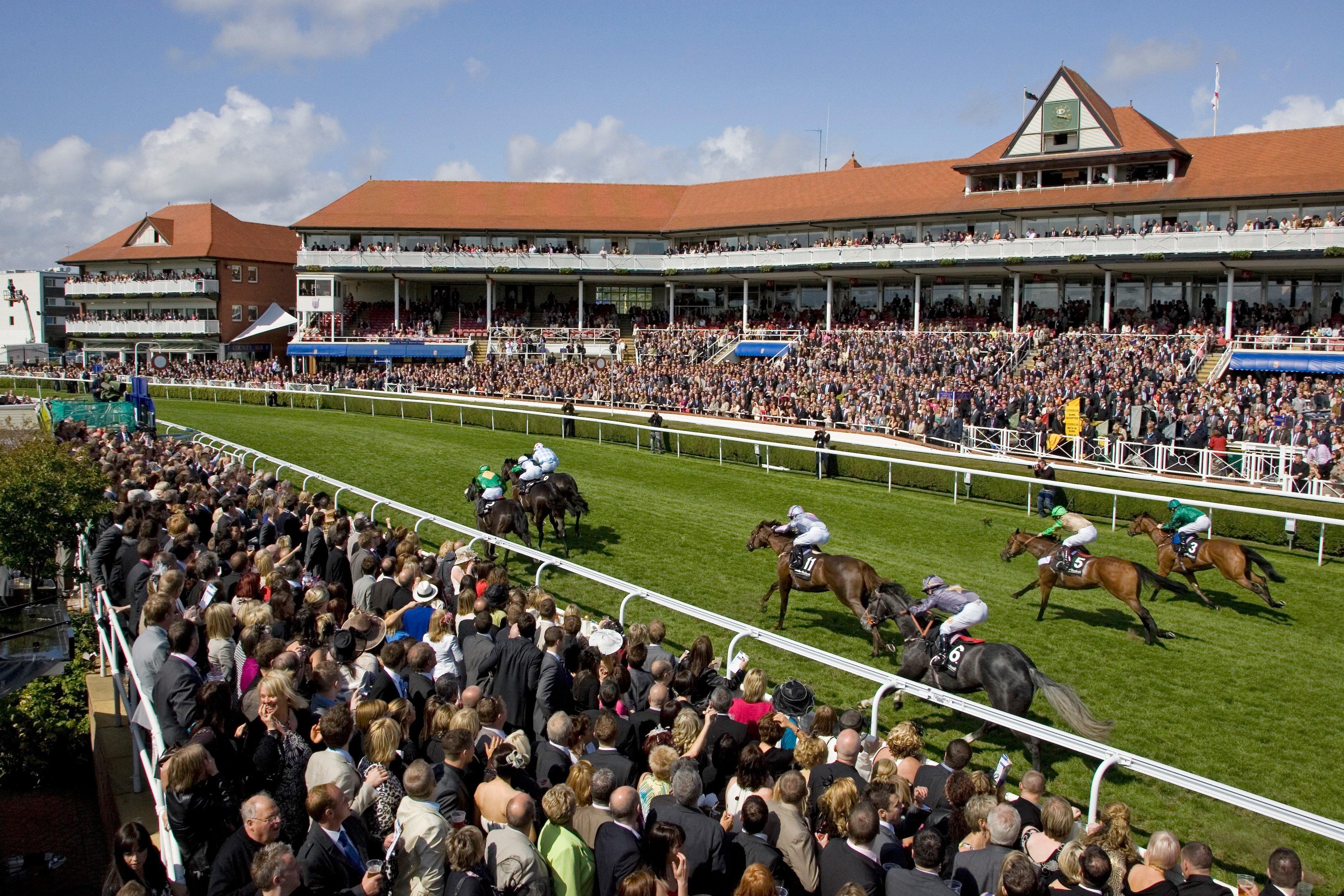 Holiday Inn Express, Chester Racecourse By Ihg Dış mekan fotoğraf