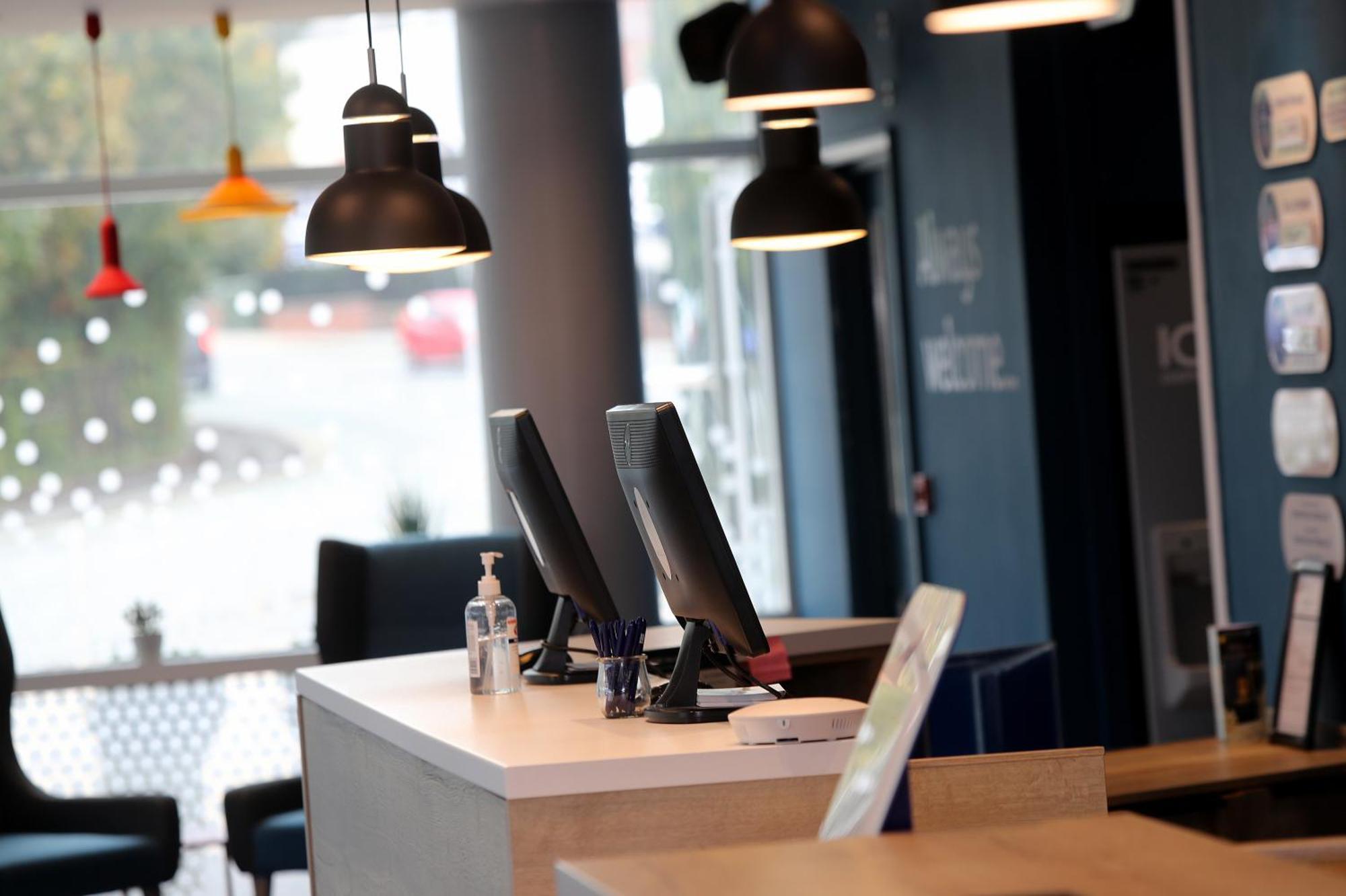 Holiday Inn Express, Chester Racecourse By Ihg Dış mekan fotoğraf
