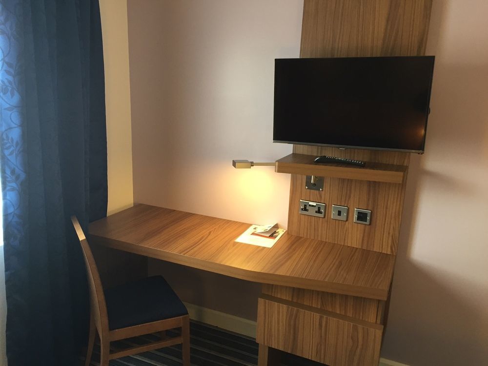 Holiday Inn Express, Chester Racecourse By Ihg Dış mekan fotoğraf