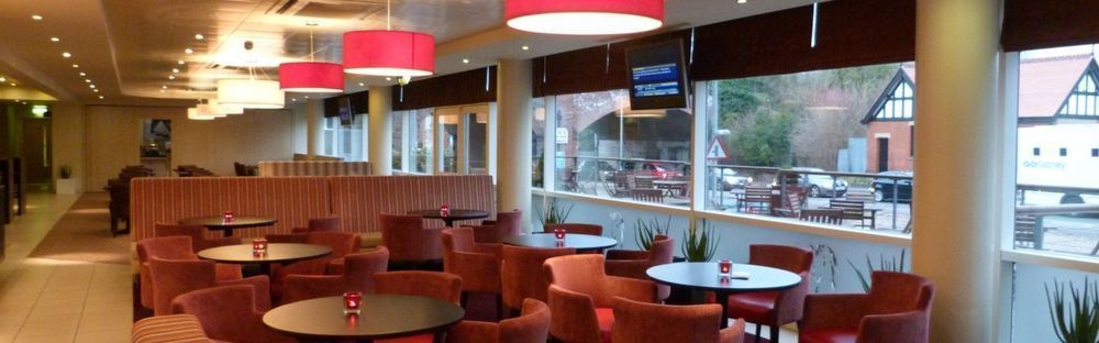Holiday Inn Express, Chester Racecourse By Ihg Dış mekan fotoğraf