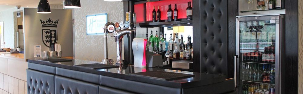 Holiday Inn Express, Chester Racecourse By Ihg Dış mekan fotoğraf