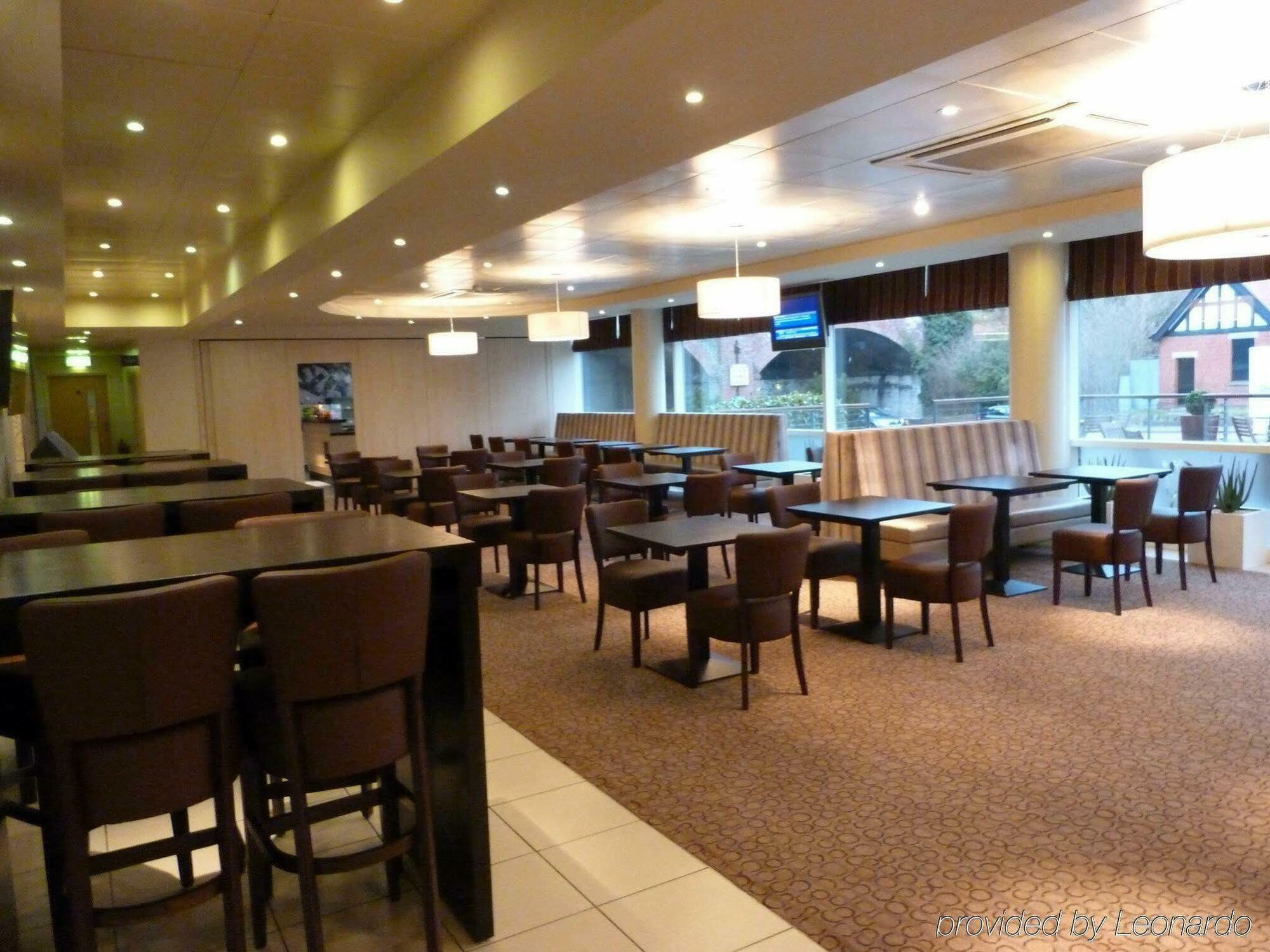 Holiday Inn Express, Chester Racecourse By Ihg Dış mekan fotoğraf